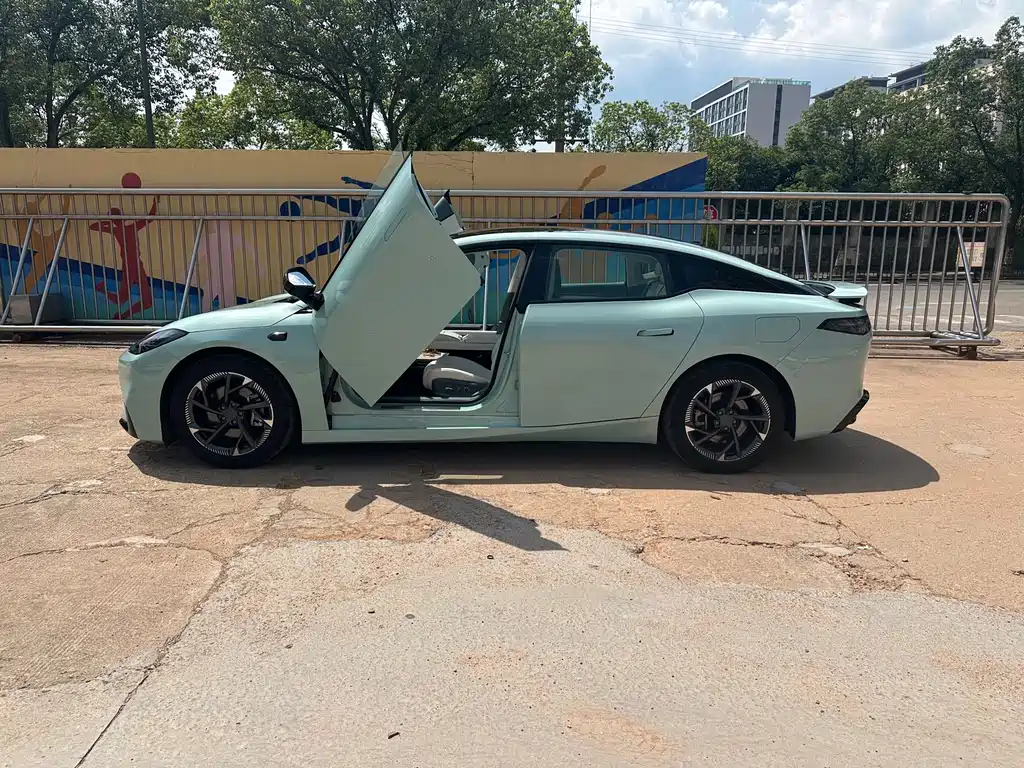 Hyper GT — миниатюра 11
