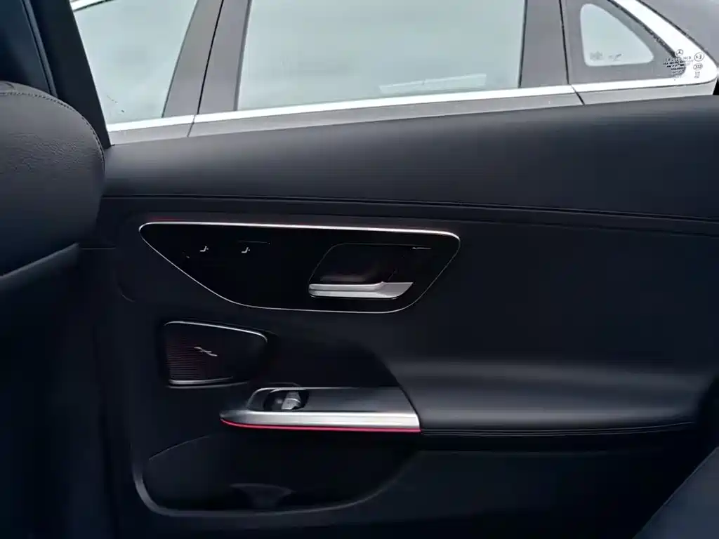 Mercedes-Benz C-Class C 2024 C 260 L Sport