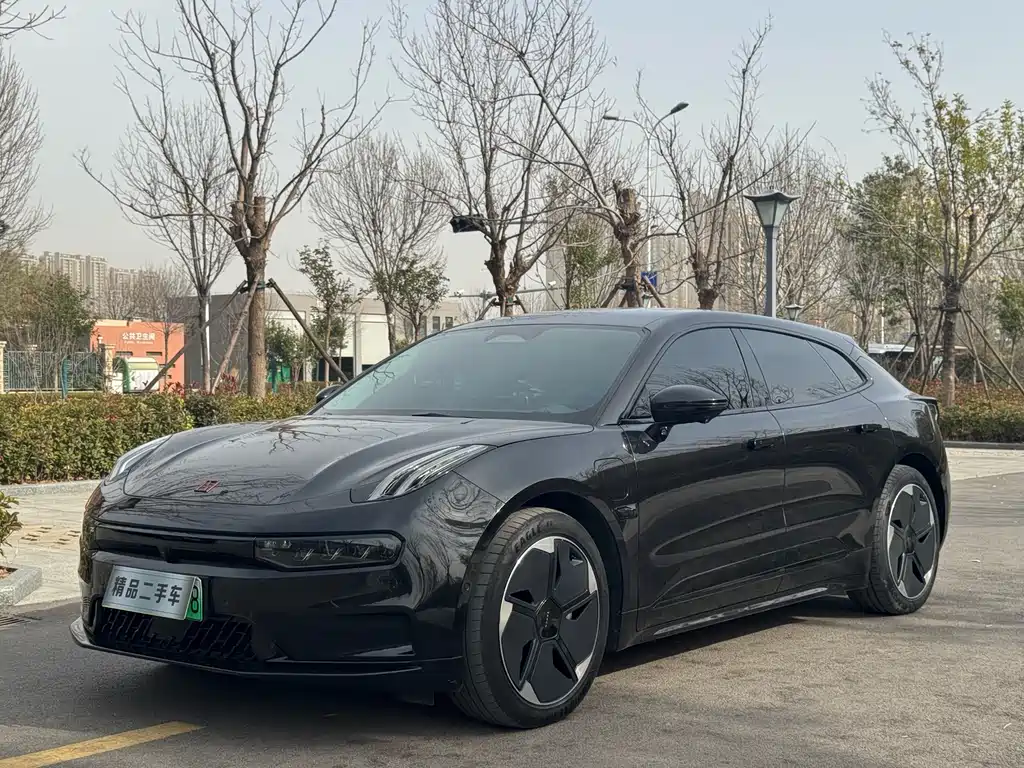 ZEEKR EXTREME KRYPTON 001