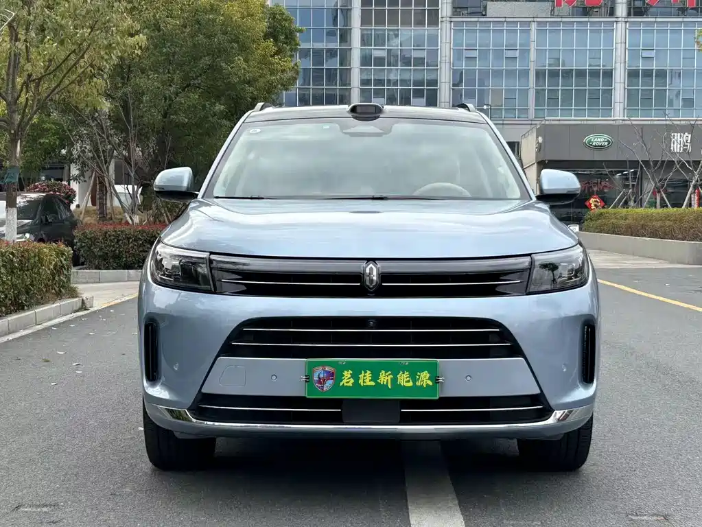 AITO ASK THE WORLD M7