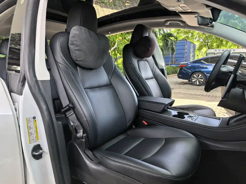 Tesla Model Y — миниатюра 6