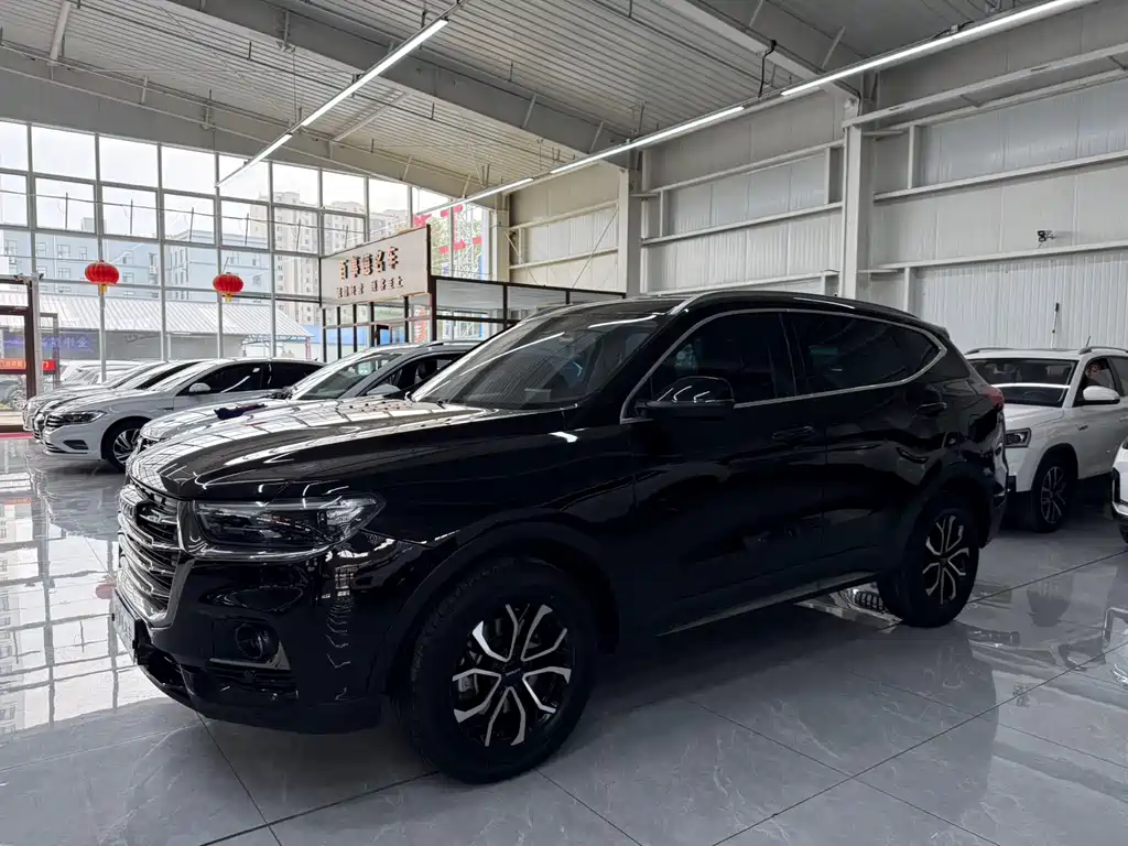 Haval H6 2023