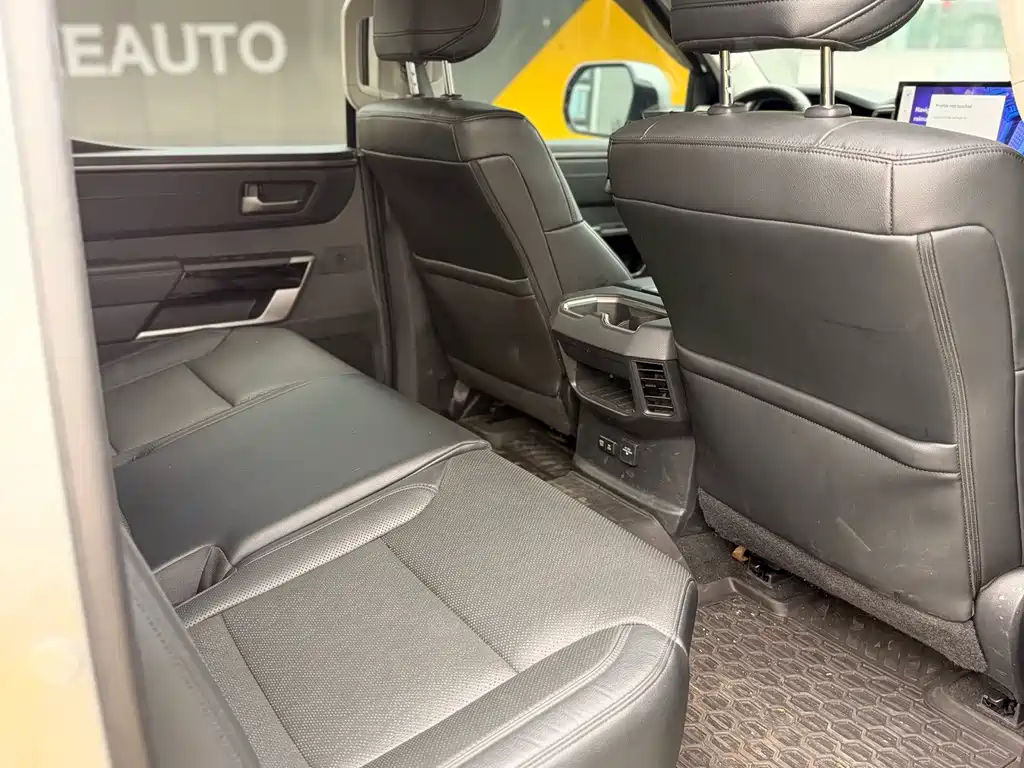 Toyota Tantu — миниатюра 9