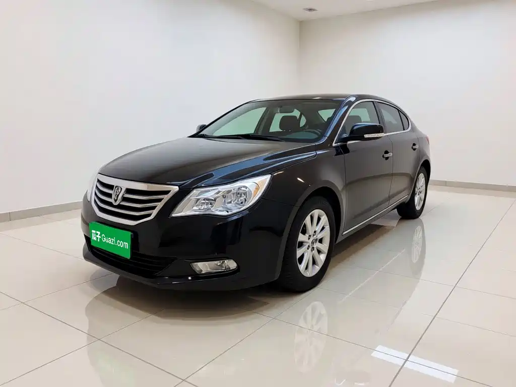 Roewe 950