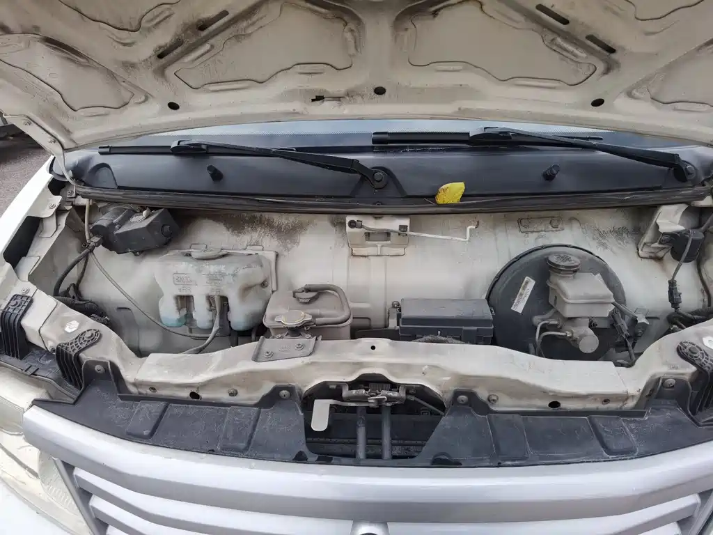 CHANGAN CHANGAN STAR 9EV