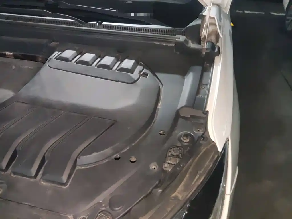 BAIC Senova D50 — миниатюра 23
