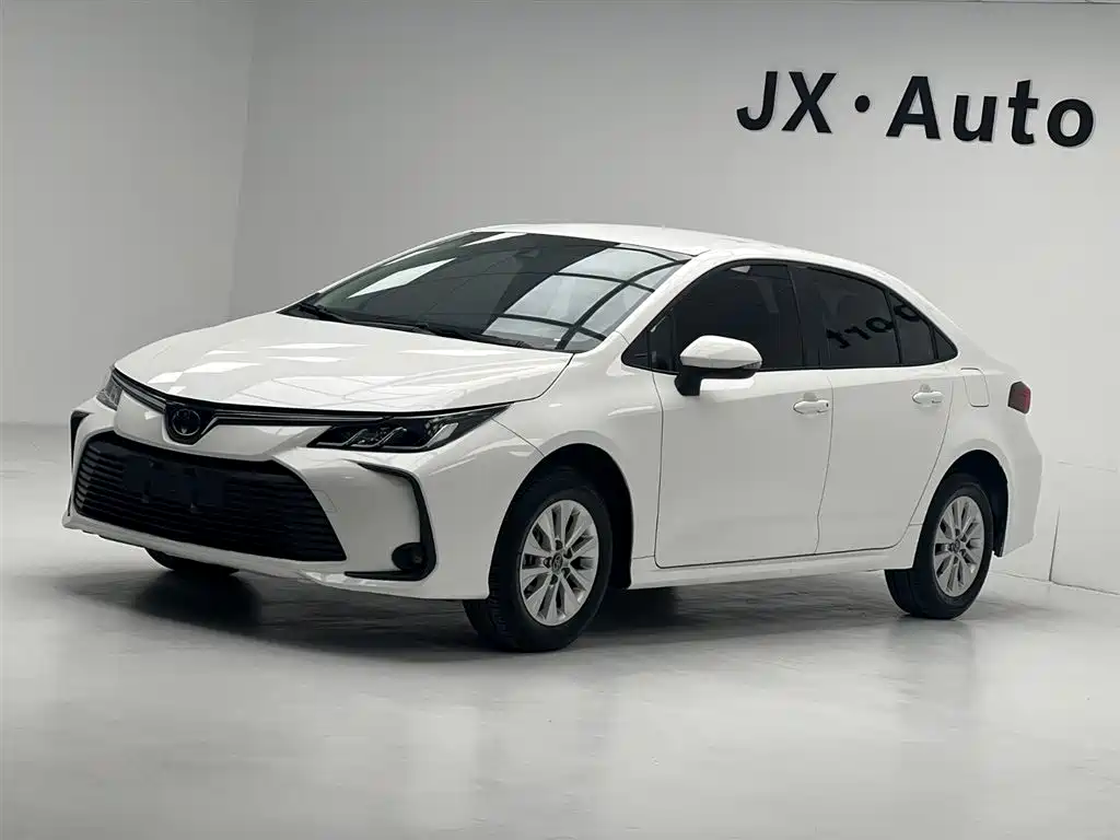 Toyota Corolla 2023