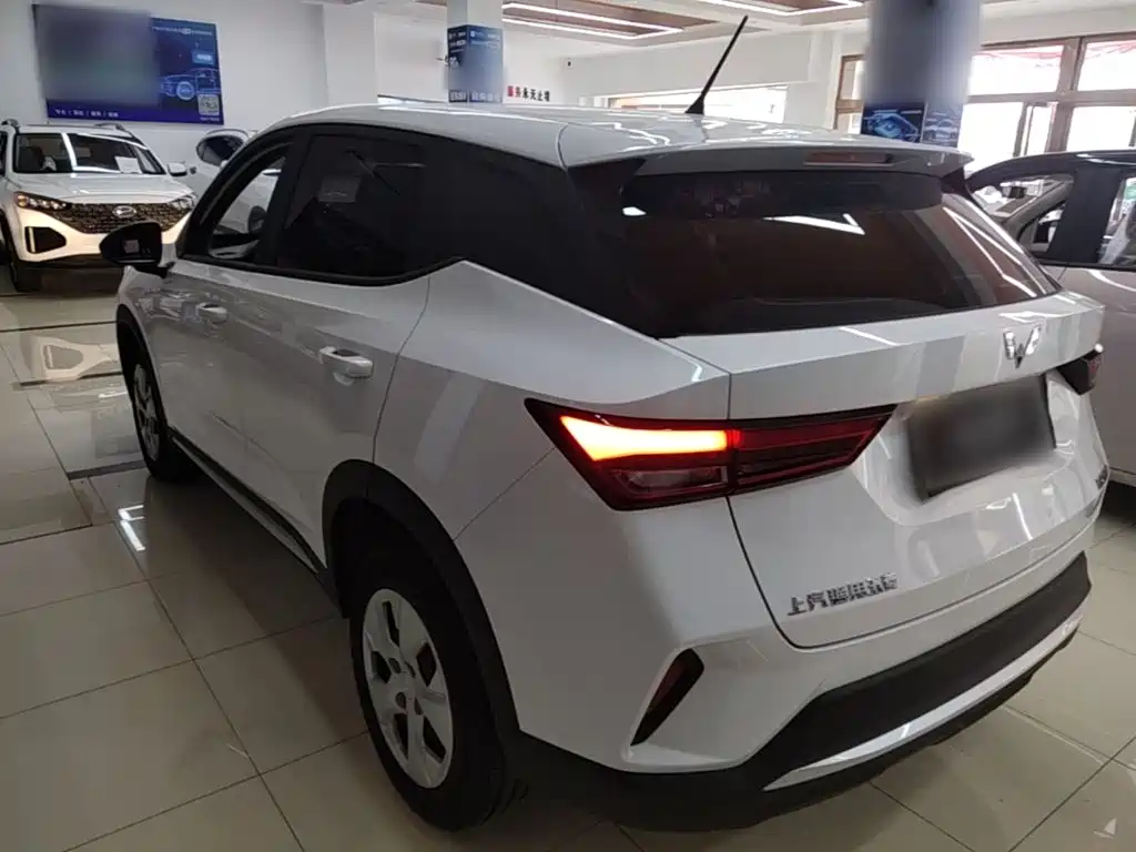 Wuling Xingchi — миниатюра 5