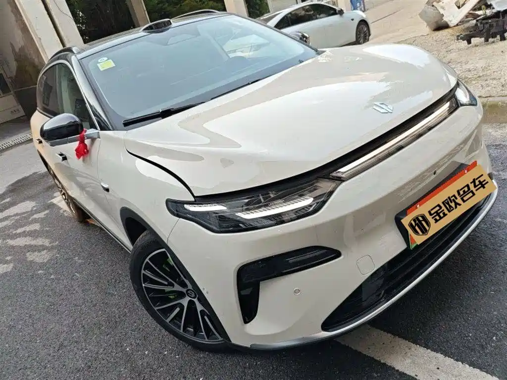 Leapmotor C11 2026 640