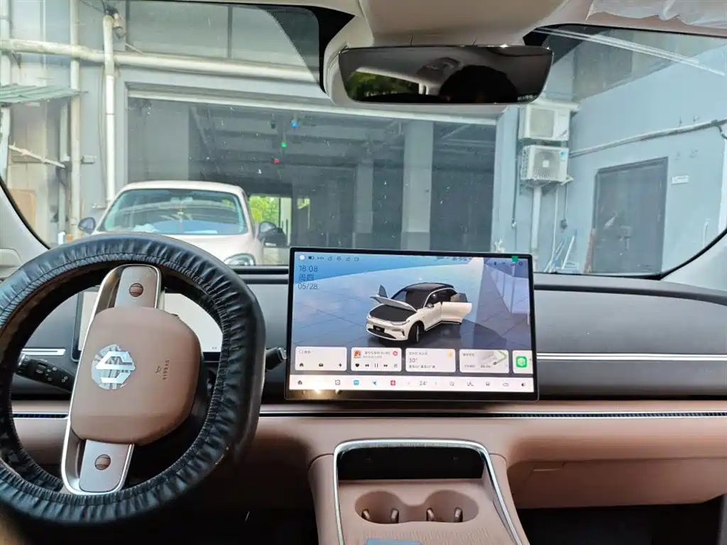 Leapmotor C11 2026 640