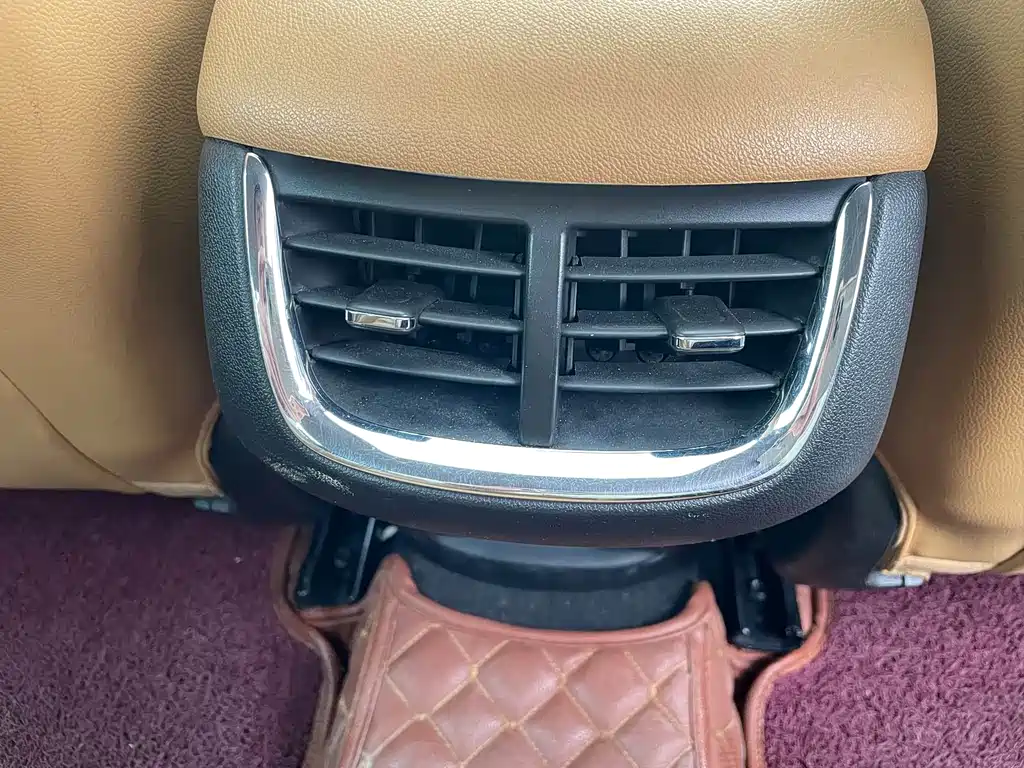 CHEVROLET MAI RUIBAO XL