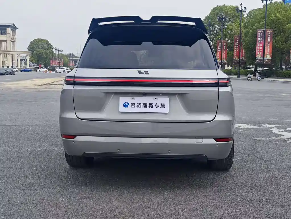 IDEAL CAR IDEAL L9