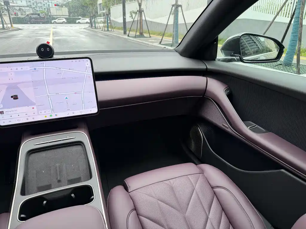 NIO ET5T 2026 100kWh Touring