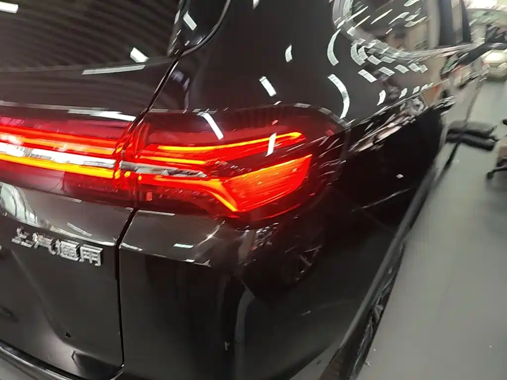Buick Envision Plus Plus 2025 Plus 28T Platinum