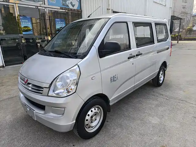 WULING WULING RONGGUANG S