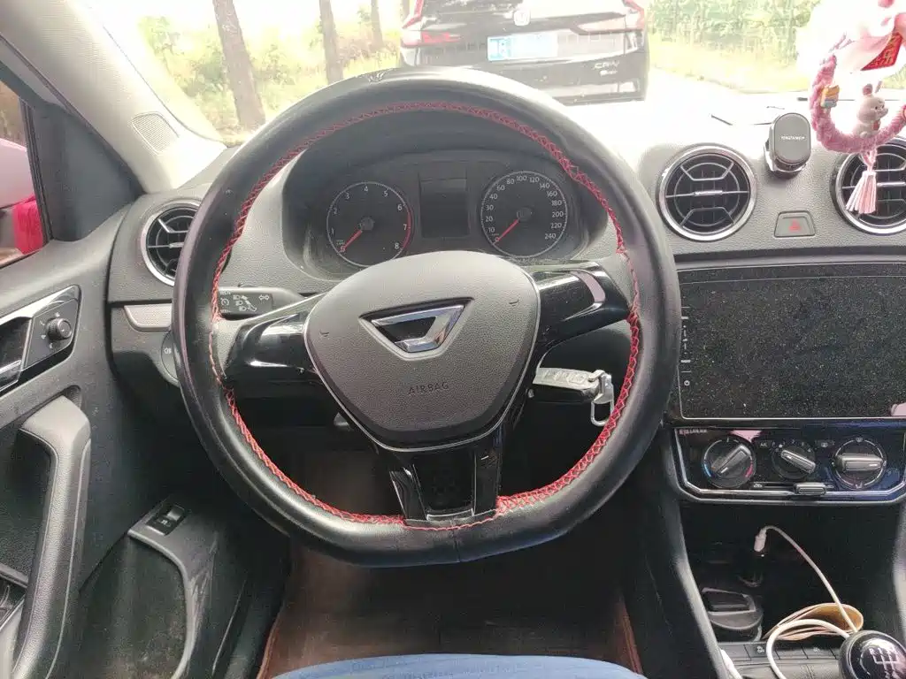 Jetta VA3 — миниатюра 6