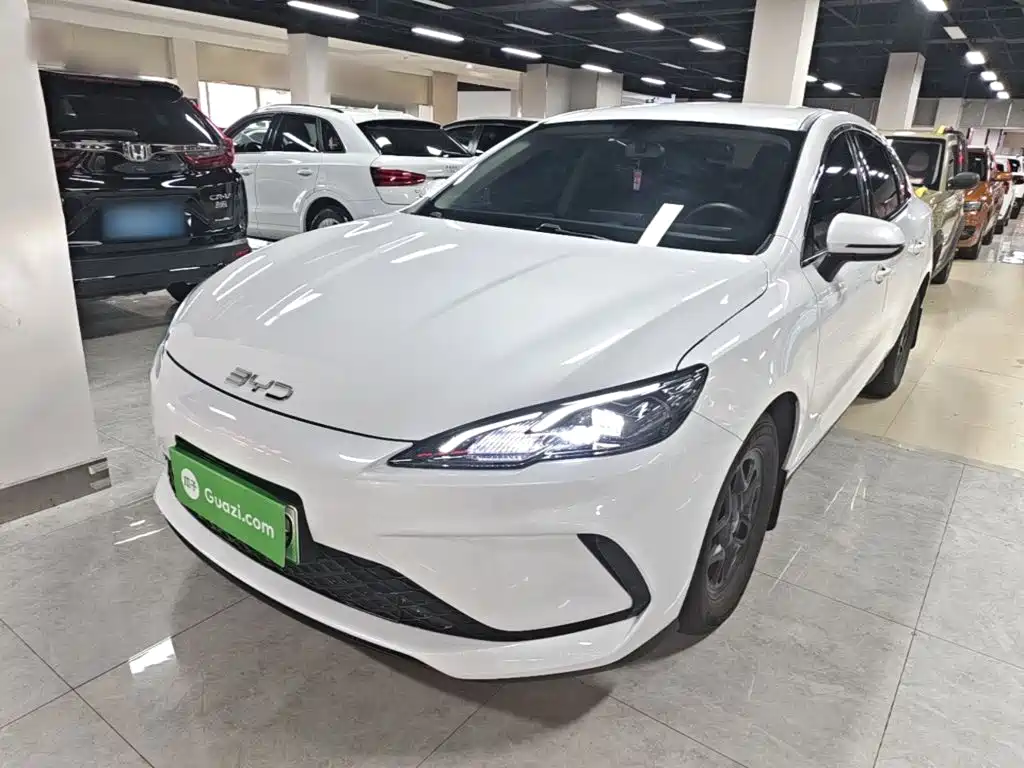 BYD Seal 05 DM-i