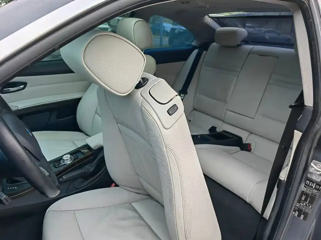 BMW 3 Series (Import) — миниатюра 6