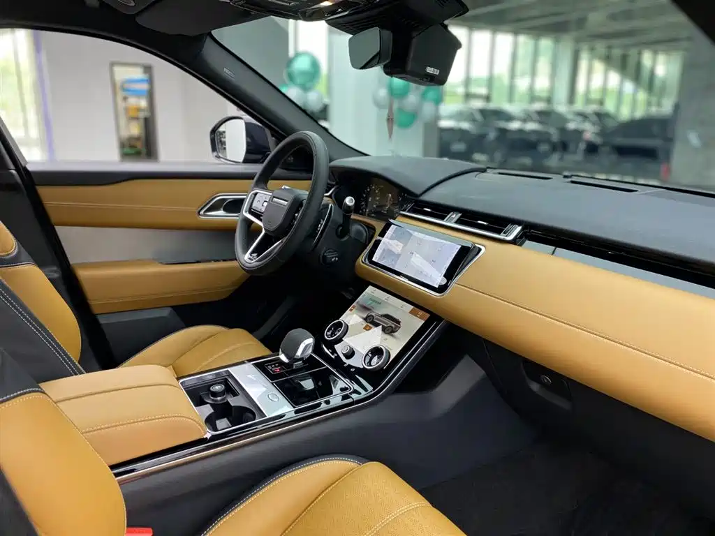Land Rover Range Rover Velar 2022 250PS
