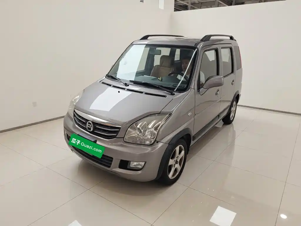Suzuki Wagon R X5