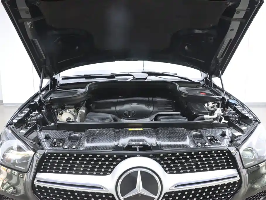 Mercedes-Benz GLE 2021 GLE 450 4MATIC Fashion