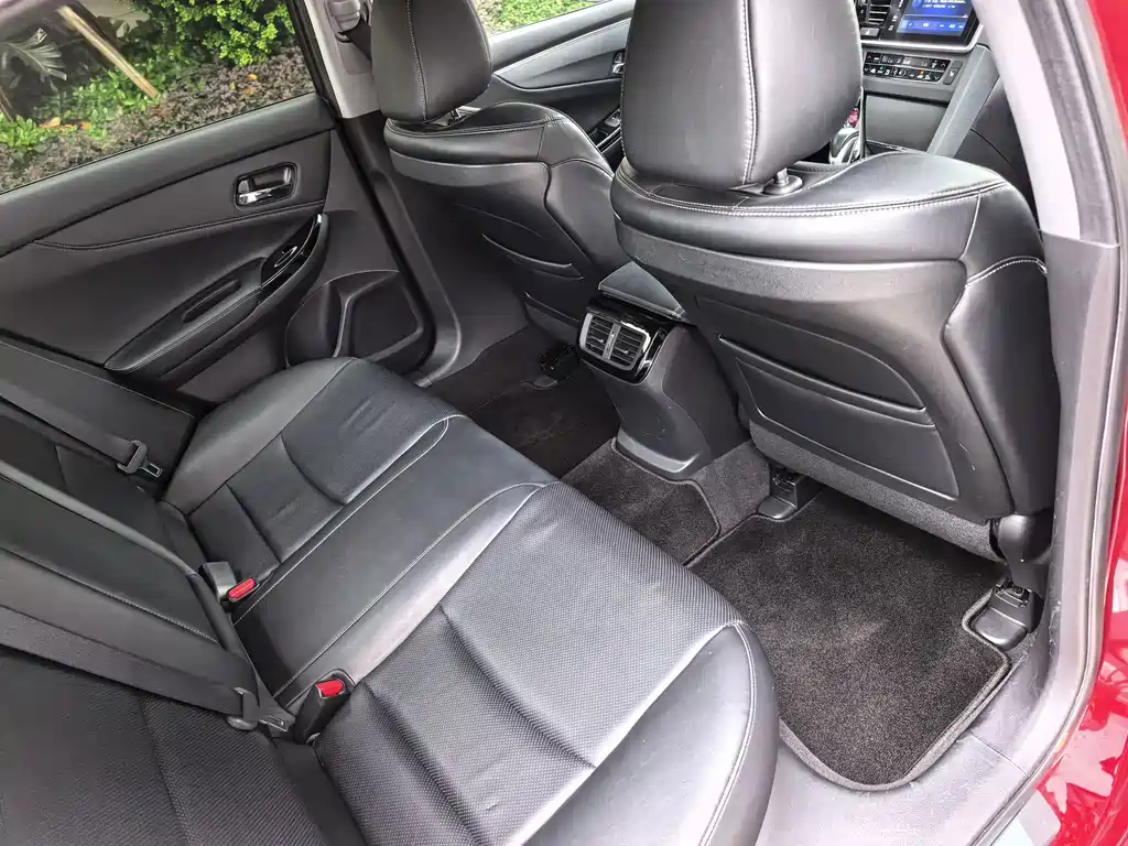 Honda Spirior — миниатюра 13