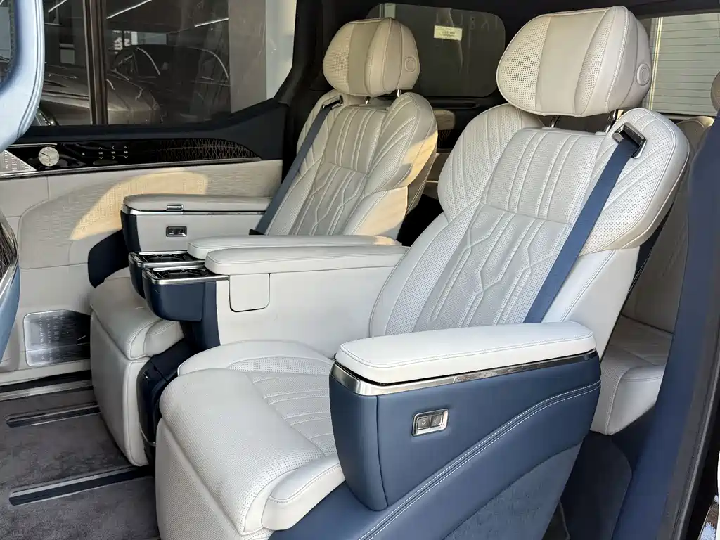 ZEEKR EXTREME KRYPTON 009