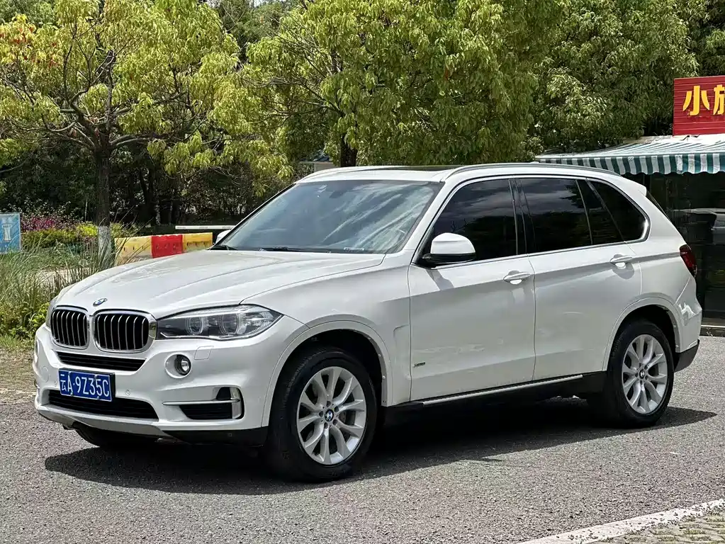BMW X5 (Import) 2018