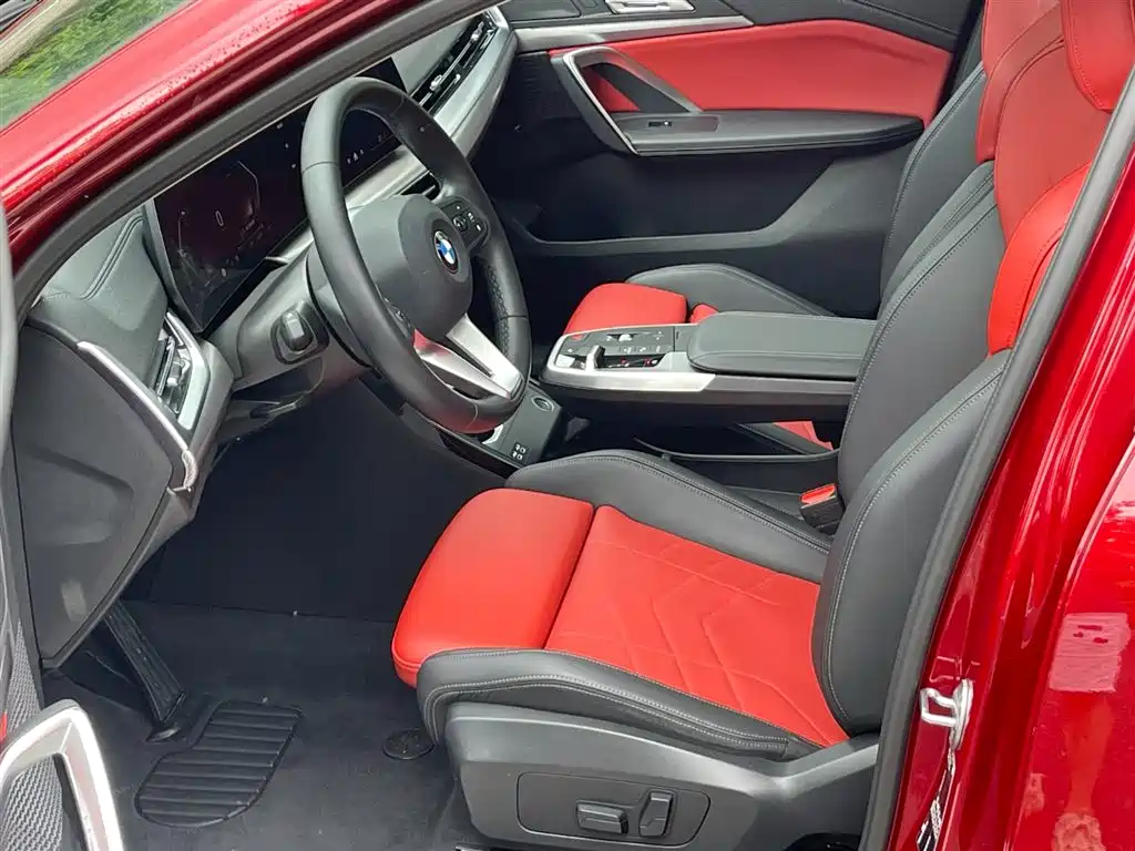 BMW X2 (Import) — миниатюра 19