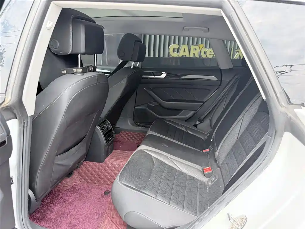 Volkswagen FAW - Passat CC CC 2021 380TSI
