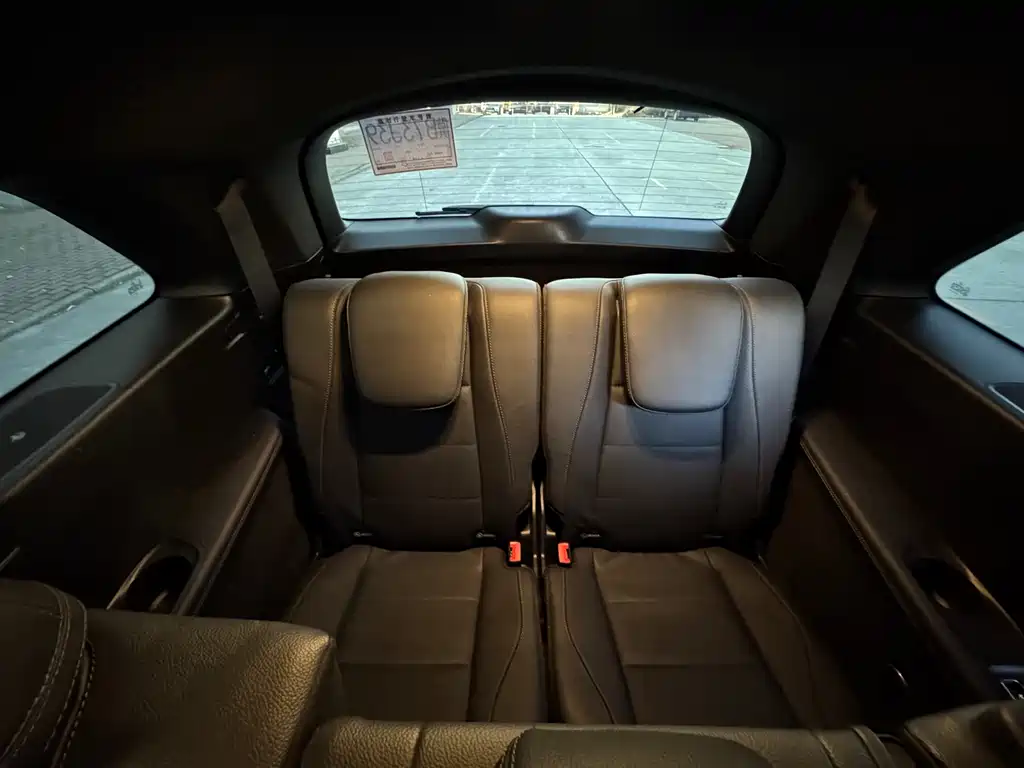 Mercedes-Benz GLS 2023 GLS 450 4MATIC Luxury