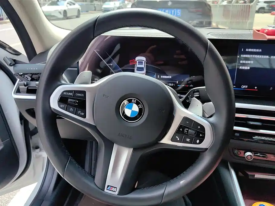 BMW 3 Series — фотографии объявления, Фото 15