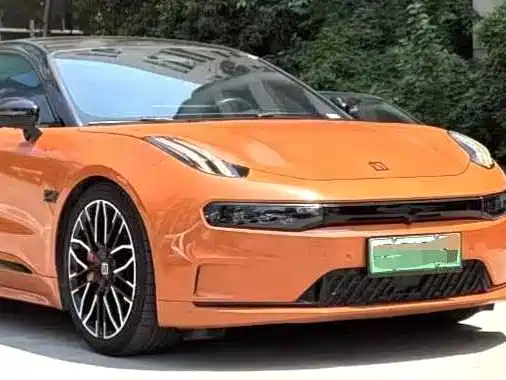 ZEEKR EXTREME KRYPTON 001