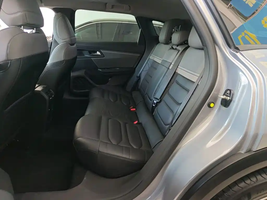 Citroen C5 X — миниатюра 17