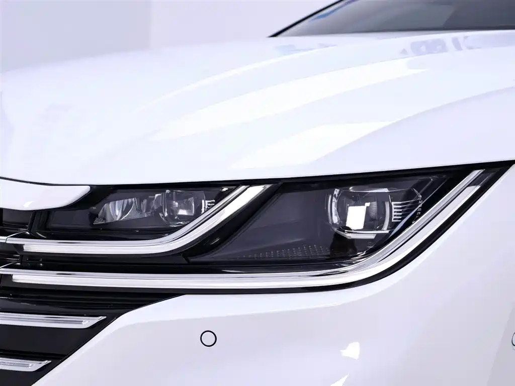 Volkswagen FAW - Passat CC CC 2024 380TSI