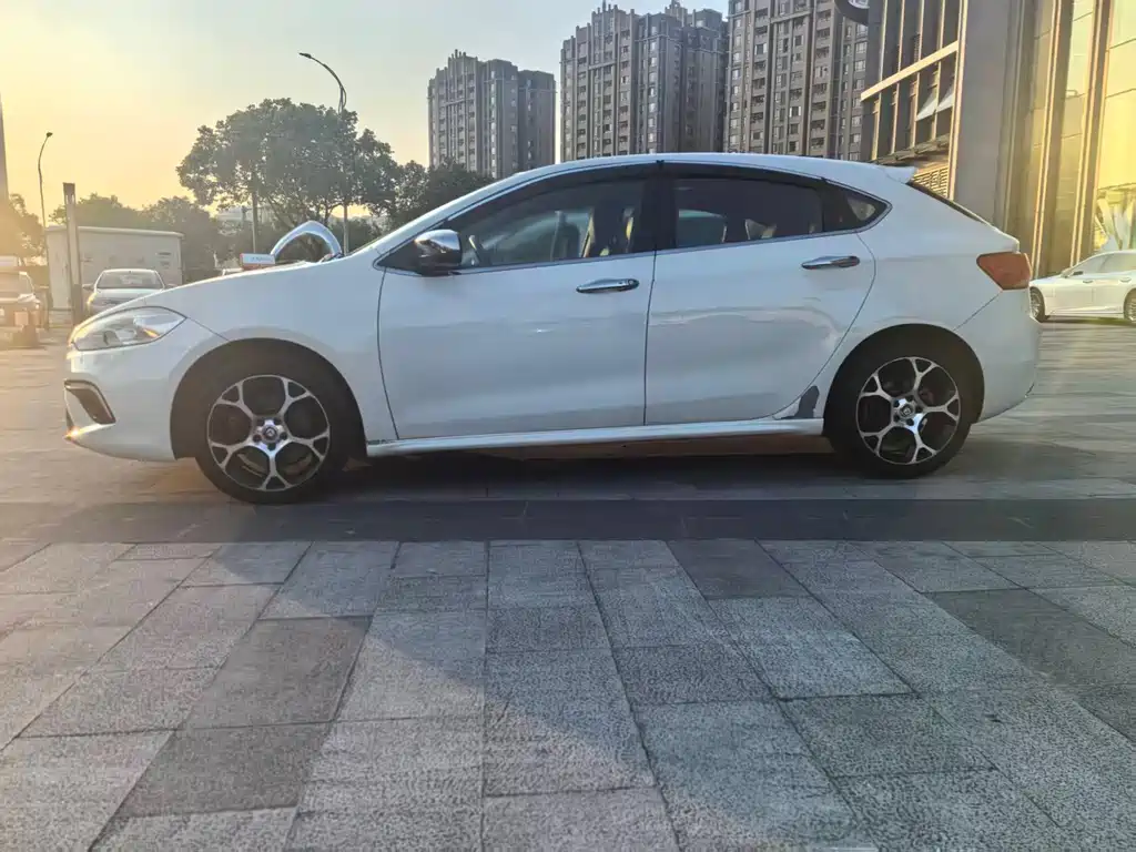 Fiat Ottimo — миниатюра 4