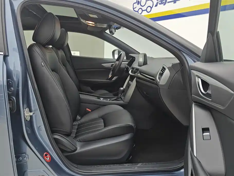 Mazda CX-4 2018 2.0L AT VI