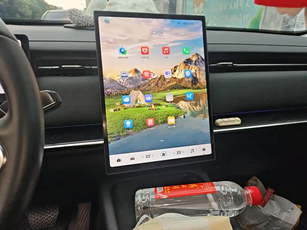 Chery C-DM — миниатюра 14