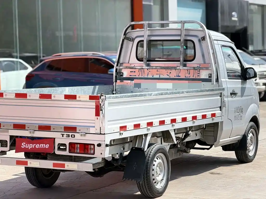 Jinbei Jinbei T3 — миниатюра 8