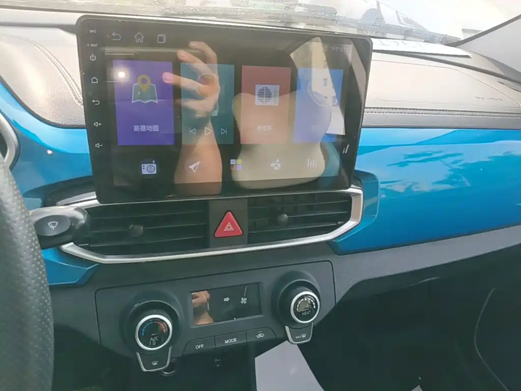 BAIC New Energy EC3 — миниатюра 13