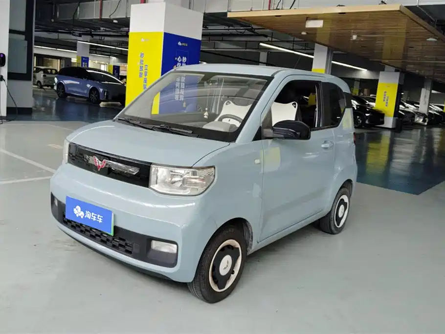 Wuling MINIEV 2023