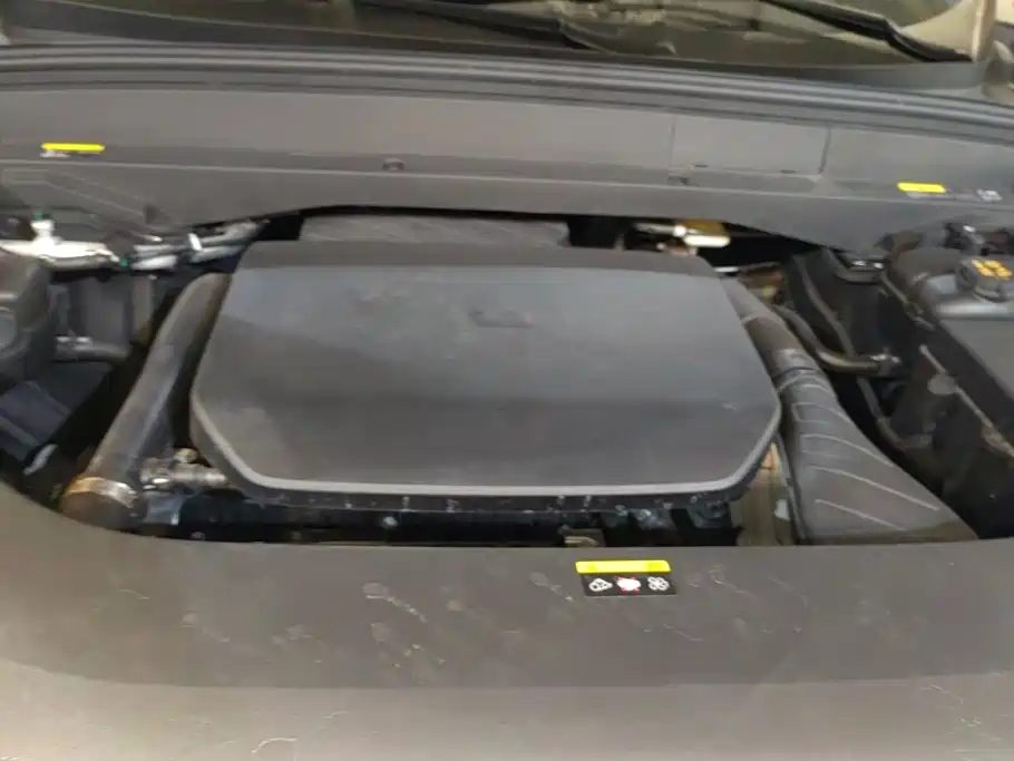 Li Auto L7 2025 Max