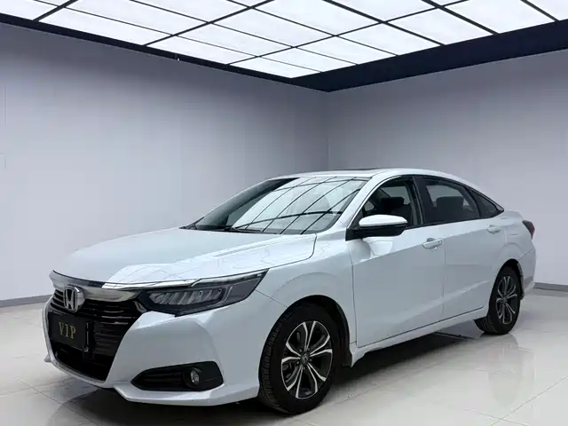 HONDA LINGPAI