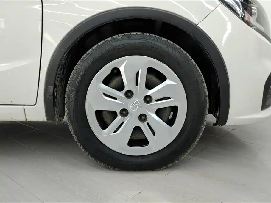 BAOJUN 310W