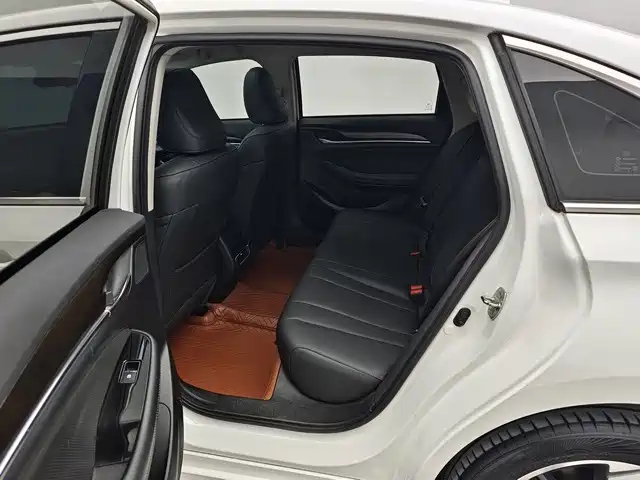 GAC Motor Trumpchi GA6 — миниатюра 9