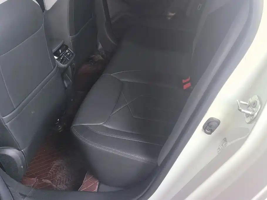 Changan Ruicheng PLUS — миниатюра 11