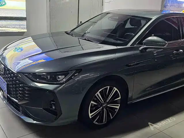2025 Chery Arrizo 8