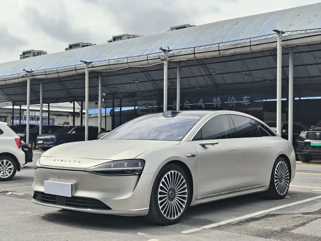 享界 Xiangji S9 2024