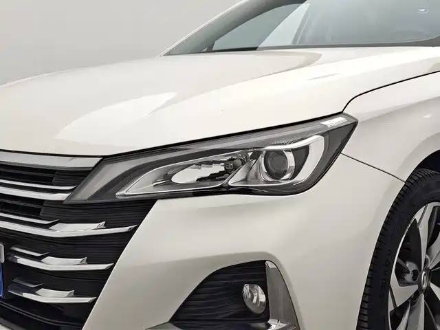 GAC Motor Trumpchi GA6 — миниатюра 13