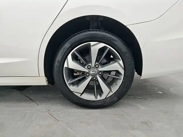 GAC Motor Trumpchi GA6 — миниатюра 14